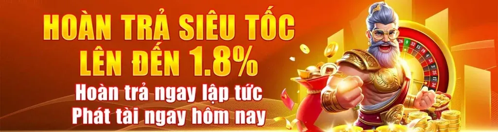 Phương thức thanh toán an toàn tại Visabet Casino