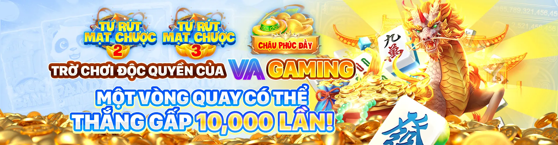 Hình ảnh chính Visabet Casino