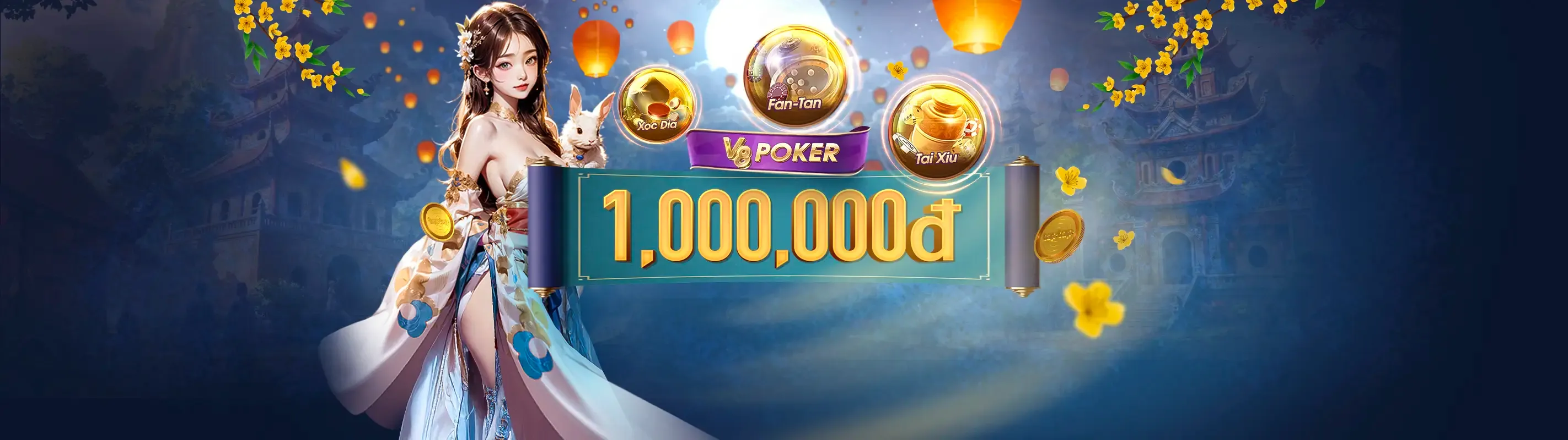 Hình ảnh đại diện Điều Khoản và Điều Kiện của visabet casino