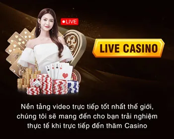 Sòng bạc trực tuyến visabet casino