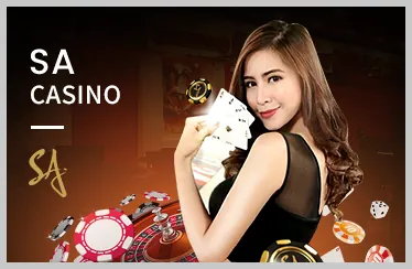 Sòng bạc trực tiếp Visabet Casino